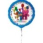 Globo Pocoyo 45 cm helio o aire