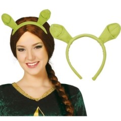 Diadema mostruo verde Shrek 8434077230954 23095