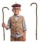 Baston abuelo infantil 65 cm
