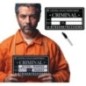Pizarra criminal preso