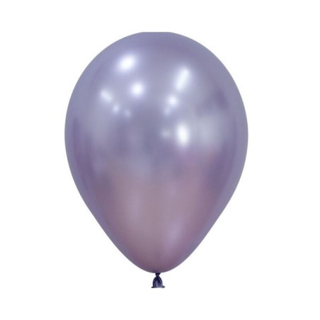 Globo Sempertex Silk Amatista 50 uds de 30 cm R12
