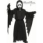 Disfraz Ghost Face Scream original infantil Disfraz Ghost Face Scream original infantil