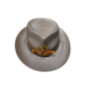 Sombrero vaquero infantil plastico barato