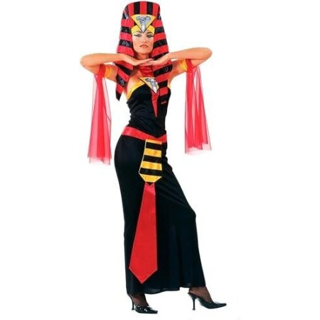 Disfraz egipcia mujer talla unica ML 8422562694466 69446