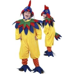 Disfraz gallo para nino infantil 8422562093016 9301