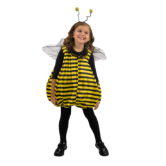 Disfraz abeja infantil talla 3 4 anos 8422562360156 36015