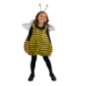 Disfraz abeja infantil talla 3-4 años