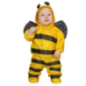 Disfraz abeja para bebe talla 7-12 meses