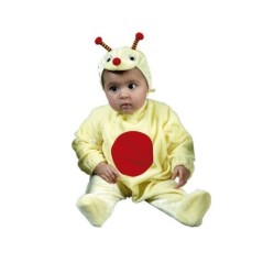 Disfraz bichito para bebe talla 7 12 meses 8422562890400 89040