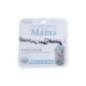 Pulsera Howlita blanca regalo dia madre