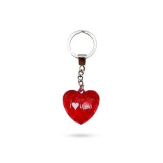 Llavero corazon I love mama 8445518040155 14304
