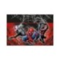 Mantel Spiderman tela de araña 120x180 cm