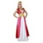 Disfraz romana agripina mujer talla ML Disfraz romana agripina mujer talla ML