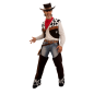 Disfraz vaquero hombre talla ML
