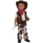 Disfraz vaquero infantil talla 5-6 años