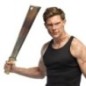 Machete 68 cm complemento disfraz