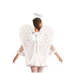 Alas blancas de angel 75 cm 843511823474016031