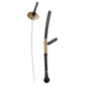 Espada mosquetero barata  63 cm