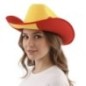 Sombrero vaquero España