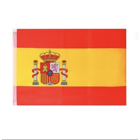 Bandera Espana 150x90 cm colgable 8433584816996 81699