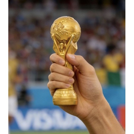 Trofeo replica copa del mundo 19