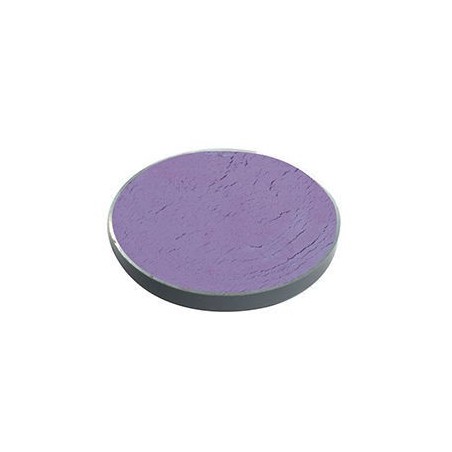 Maquillaje Lila al agua grimas 25 ml profesional 13051730109 WER60225ML
