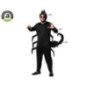 Disfraz escorpion hombre tallas