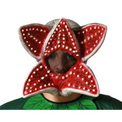 Mascara planta asesina Demogorgon 8422259826040 82604