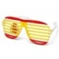Gafas España rejilla