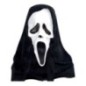 Mascara fantasma Scream latex
