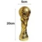 Trofeo Hercules simil copa del mundo mundial