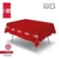 Mantel Atletico de Madrid 270x132 cm