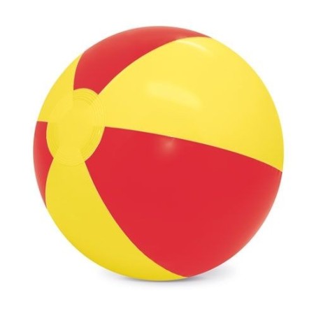 Balon de playa Espana pvc C 023 ESP