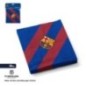 Servilletas Fubtol Club Barcelona cumpleaños 12 uds
