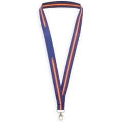 Lanyard espana azul Z 996 AZ
