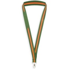 Lanyard espana verde Z 996 VE