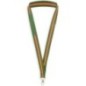 Lanyard españa verde