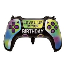 Globo mando play game 42x70 cm 8433584965960 96596
