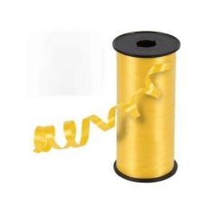 Rollo de cinta lazo oro 73 metros 8424345687771 68777