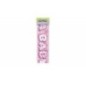 Letrero baby girl rosa 360 cm baby shower