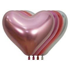 Globo corazon reflex sutidos 909 923 915 981 12 uds 7703340470368 R14 C902 12