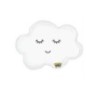 Globo nube durmiente 62x45 cm