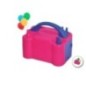 Hinchador de globos electrico doble