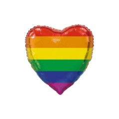 Globo corazon arcoiris orgullo 92 cm 5712735010241 9002