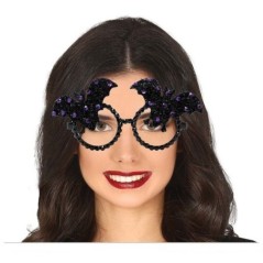 Gafas con murcielagos y brillantes 8434077242209 24220