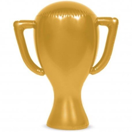 Trofeo champions hinchable 45 cm 8714572316231 FC31623