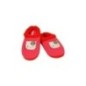 Zapatillas invierno hello kitty niña