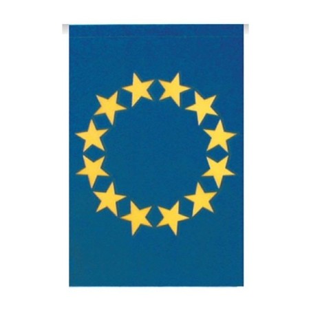 Banderas de plastico europa union europea 50 metros 30 x 20 cm 8422935600292 60029