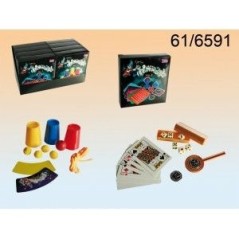 Trucos de magia varios 4029811248254 61 6591