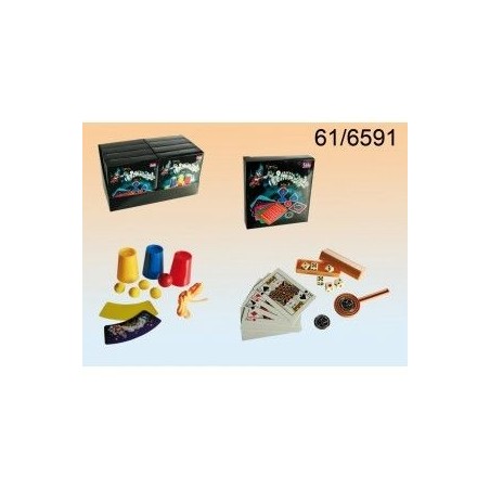 Trucos de magia varios 4029811248254 61 6591